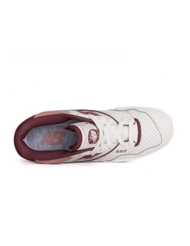 baskets sneakers 550 new balance