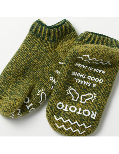 chaussettes longues r1488 rototo