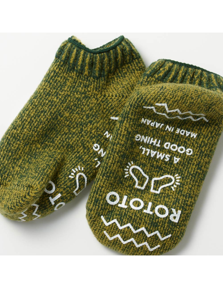 chaussettes longues r1488 rototo