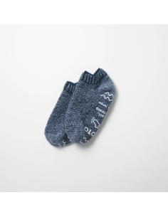 chaussettes longues r1488 rototo