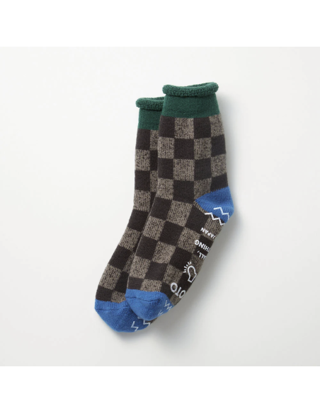 chaussettes longues r1497 rototo