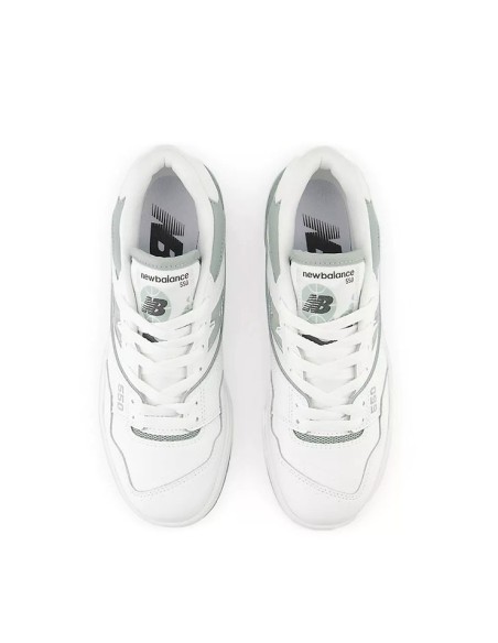 baskets sneakers 550 new balance