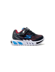 baskets sneakers flex glow elite vorlo skechers