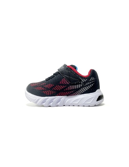 baskets sneakers flex glow elite vorlo skechers