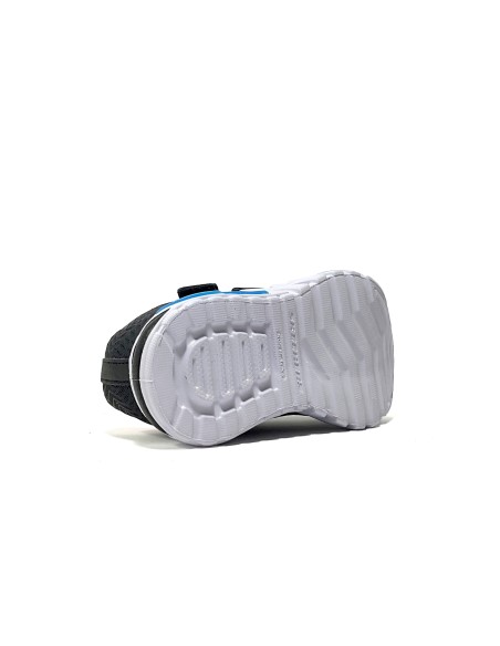 baskets sneakers flex glow elite vorlo skechers
