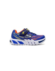baskets sneakers flex glow elite vorlo skechers