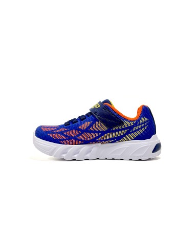 baskets sneakers flex glow elite vorlo skechers