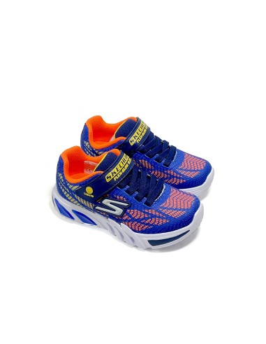 baskets sneakers flex glow elite vorlo skechers
