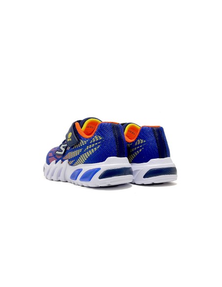 baskets sneakers flex glow elite vorlo skechers