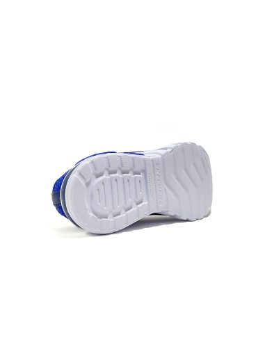 baskets sneakers flex glow elite vorlo skechers