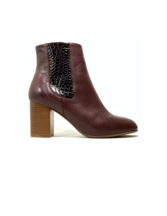 boots-bottines chloé-9 m.moustache