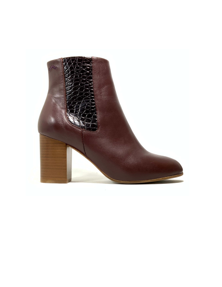 boots-bottines chloé-9 m.moustache
