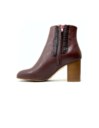 boots-bottines chloé-9 m.moustache