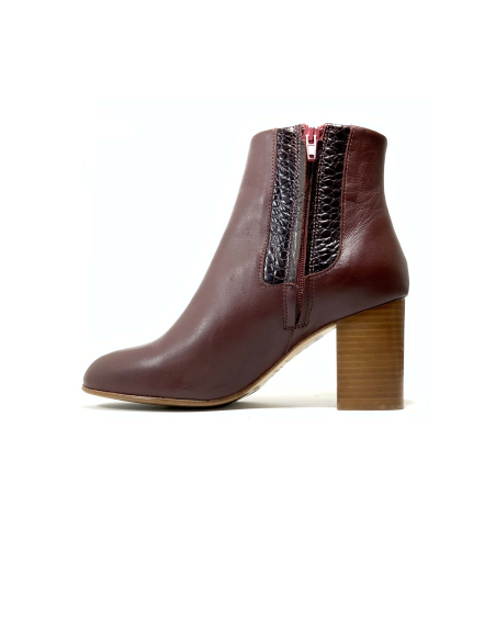 boots-bottines chloé-9 m.moustache