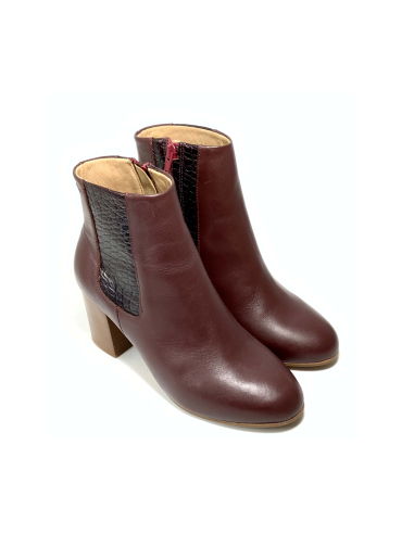 boots-bottines chloé-9 m.moustache