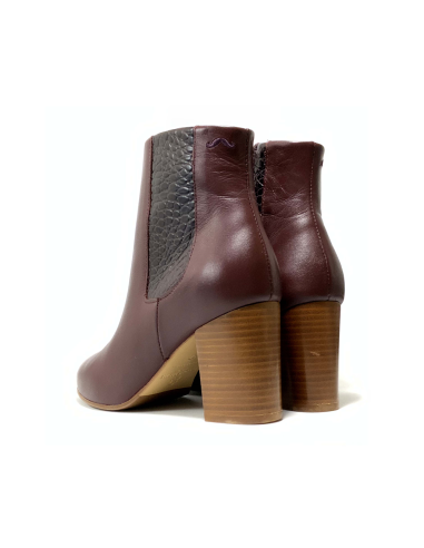 boots-bottines chloé-9 m.moustache