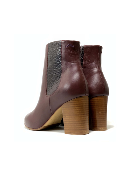 boots-bottines chloé-9 m.moustache