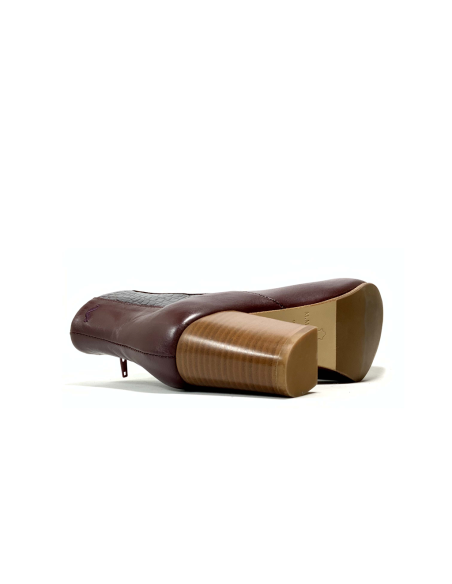 boots-bottines chloé-9 m.moustache