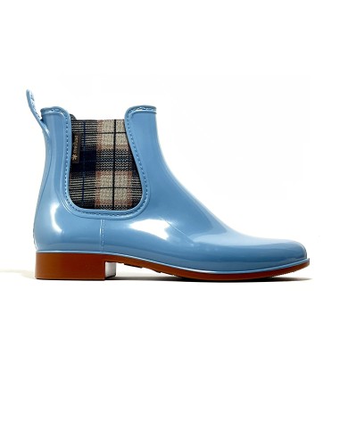 boots-bottines jpascot meduse