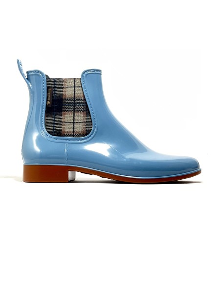 boots-bottines jpascot meduse