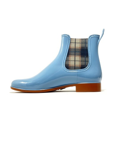 boots-bottines jpascot meduse