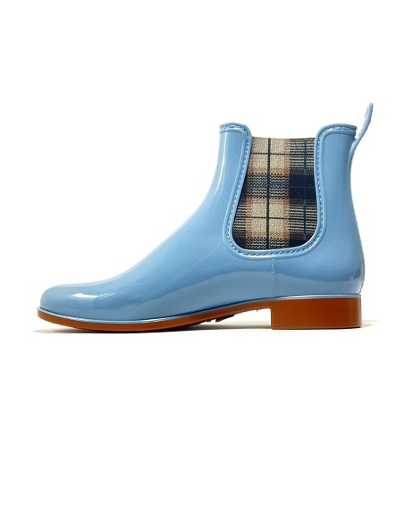 boots-bottines jpascot meduse