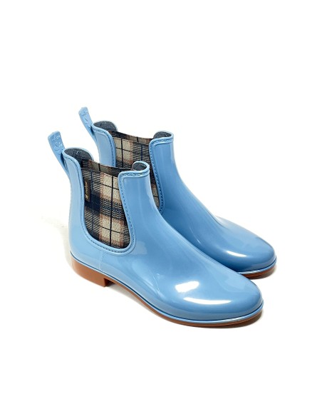 boots-bottines jpascot meduse
