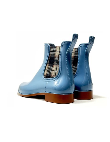 boots-bottines jpascot meduse