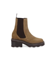 boots-bottines mike chelsea schmoove