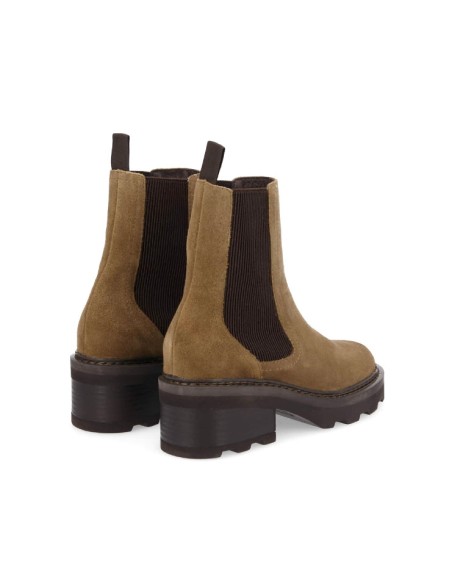 boots-bottines mike chelsea schmoove