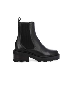 boots-bottines mike chelsea schmoove