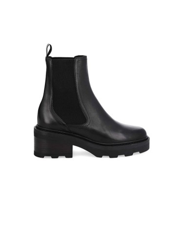 boots-bottines mike chelsea schmoove