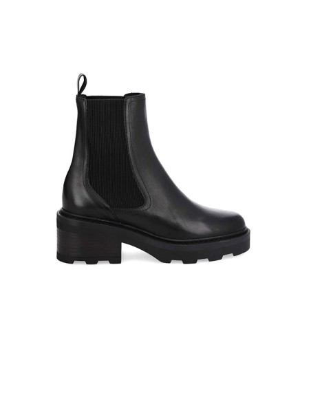 boots-bottines mike chelsea schmoove