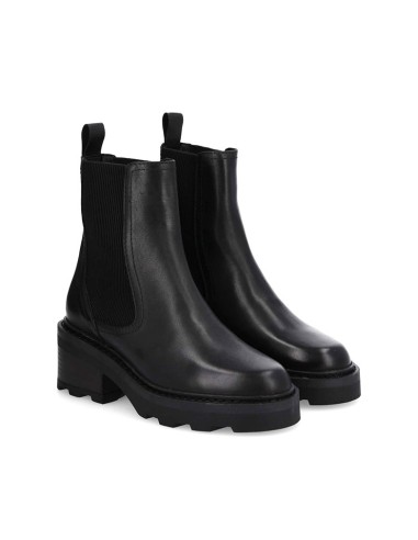 boots-bottines mike chelsea schmoove