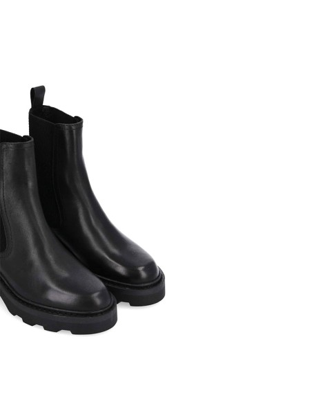 boots-bottines mike chelsea schmoove