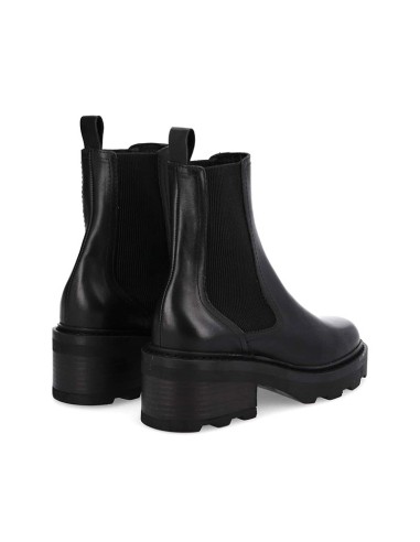 boots-bottines mike chelsea schmoove