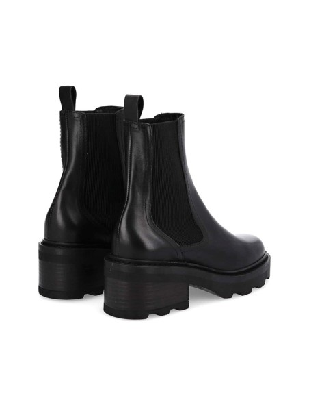 boots-bottines mike chelsea schmoove