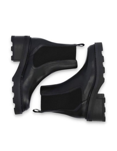 boots-bottines mike chelsea schmoove