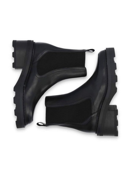 boots-bottines mike chelsea schmoove