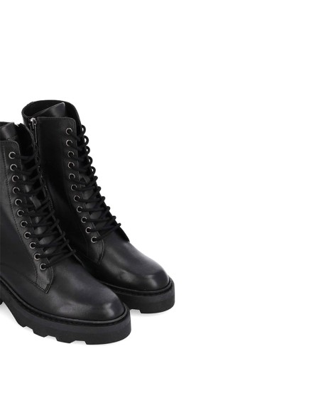 boots-bottines mike ranger schmoove