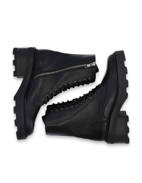 boots-bottines mike ranger schmoove