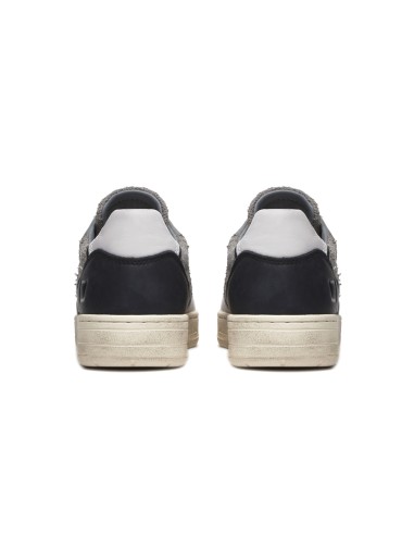 baskets sneakers court 2.0 hairy d.a.t.e