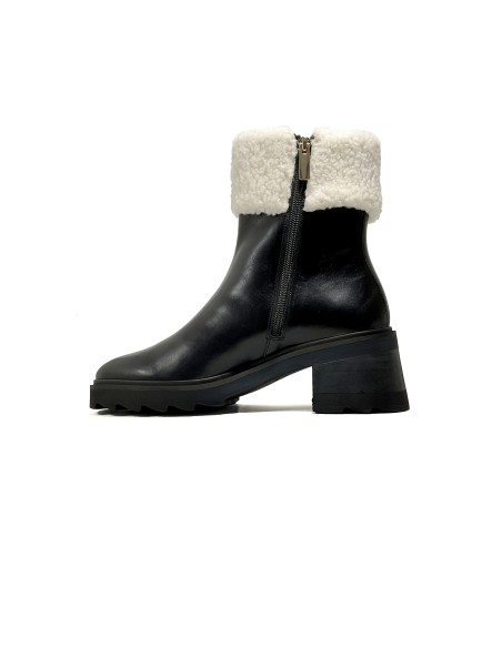 boots-bottines aïko bobbies