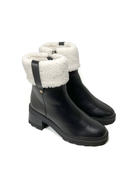boots-bottines aïko bobbies