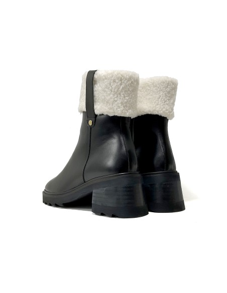 boots-bottines aïko bobbies