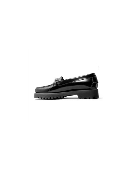 mocassins weejun 90 lianna gh bass