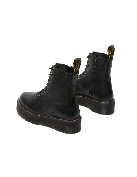 boots-bottines jadon iii dr martens