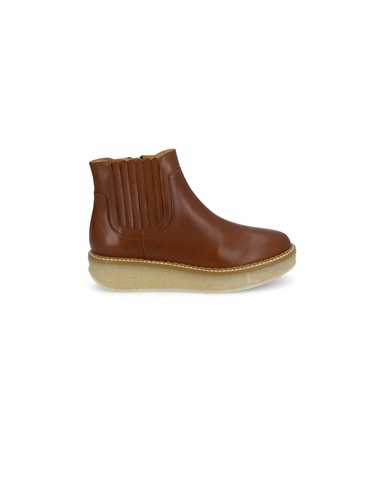 boots-bottines pallas zip beetle schmoove