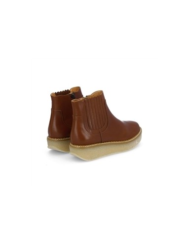 boots-bottines pallas zip beetle schmoove