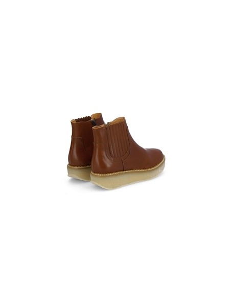 boots-bottines pallas zip beetle schmoove